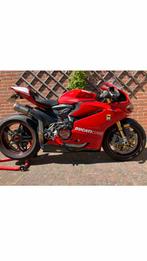 PANIGALE R, Motoren, 2 cilinders, 1199 cc, Super Sport, Meer dan 35 kW