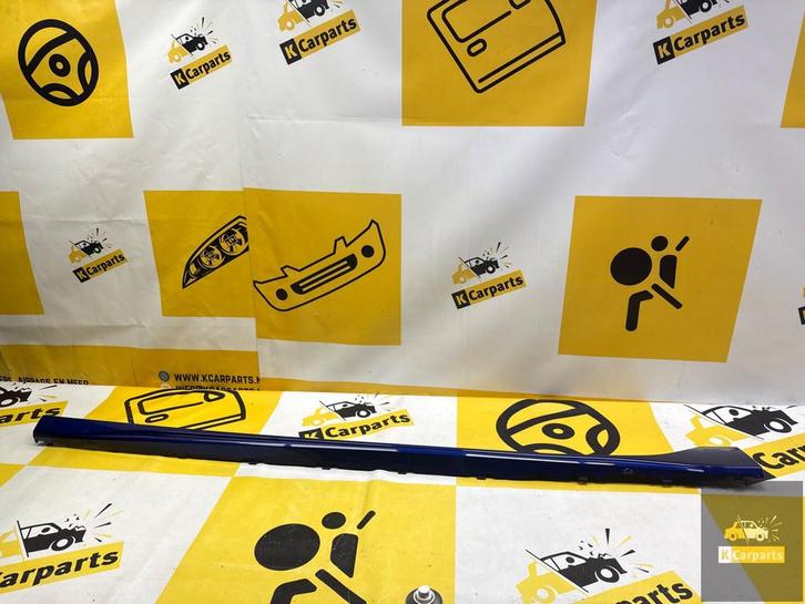 Dorpel VW VOLKSWAGEN GOLF 8 VIII R zijskirt R20 LINKS 5H0853, Auto-onderdelen, Carrosserie en Plaatwerk, Motorkap, Volkswagen