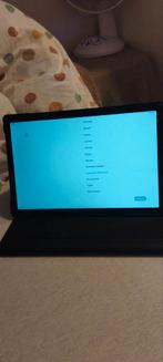 Samsung Galaxy Tab A8 (inclusief hoesje), Computers en Software, Tablet-hoezen, 10 inch, Gebruikt, Bescherming voor- en achterkant