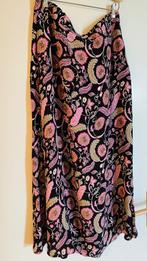 Lange zomerrok /Strepless jurk Sissy Boy Maat XL, Overige kleuren, Verzenden, Maat 42/44 (L), Zo goed als nieuw