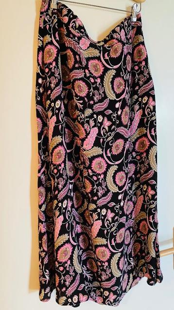 Lange zomerrok /Strepless jurk Sissy Boy Maat XL beschikbaar voor biedingen