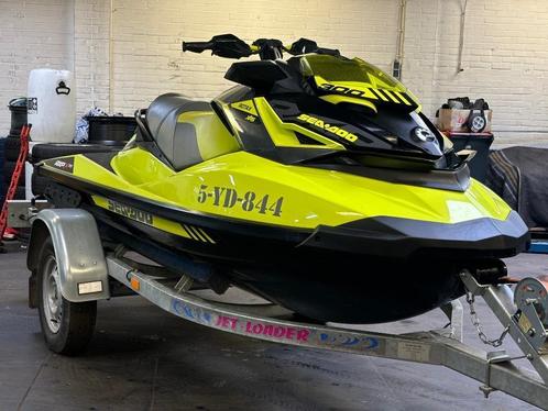 Sea-doo RXP-X 300rs BJ 2019, Watersport en Boten, Jetski's en Waterscooters, Zo goed als nieuw, 200 pk of meer, Benzine, Ophalen