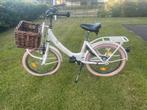 Alpina clubb kinderfiets 18” inch, Fietsen en Brommers, Fietsen | Meisjes, Ophalen, Zo goed als nieuw, 18 inch, Handrem