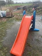 Kinderglijbaan, Kinderen en Baby's, Speelgoed | Buiten | Speeltoestellen, Ophalen, Gebruikt, Overige typen