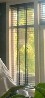 Houten luxaflex, Ophalen, Zo goed als nieuw