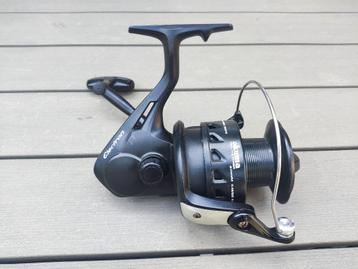 Zeemolen okuma electron elc 180 met beugel beschikbaar voor biedingen