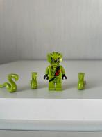 Lego Ninjago Lasha, Kinderen en Baby's, Speelgoed | Duplo en Lego, Ophalen, Zo goed als nieuw, Lego