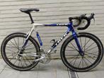 Race fiets madone 5.5 dura ace, 28 inch, Gebruikt, Carbon, Heren