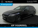 Mercedes-Benz C-klasse Estate 300 e AMG Line / Panoramadak/, Automaat, Achterwielaandrijving, Euro 6, 4 cilinders