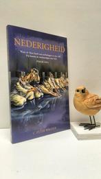 Wagner, C. Peter; Nederigheid, Ophalen of Verzenden, Gelezen, Christendom | Protestants