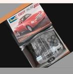 Modelauto Chevy Super Sport Rally Pickup 1:25 Revell, Auto, Revell, Groter dan 1:32, Ophalen of Verzenden