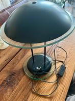 Vintage Herda mushroom Ufo lamp, Ophalen of Verzenden, Zo goed als nieuw, Minder dan 50 cm