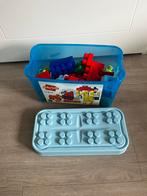 Te koop, abrick bouwstenen, Kinderen en Baby's, Speelgoed | Bouwstenen, Ophalen, Gebruikt, Abrick