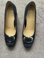 Dames pump Ara, Kleding | Dames, Pumps, Blauw, Ophalen of Verzenden, Zo goed als nieuw