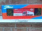 Tekno  Volvo  FH16  van  P.Bjarne  Andersen., Hobby en Vrije tijd, Modelauto's | 1:50, Ophalen of Verzenden, Nieuw, Bus of Vrachtwagen