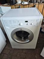 Leuke Indesit wasmachine 1400toeren 7 kg, Ophalen, Gebruikt