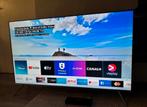 Samsung Smart 4K TV 49 inch – One Connect Box, Ophalen, Zo goed als nieuw, 100 cm of meer, Samsung