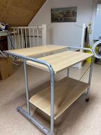 Computertafel, Huis en Inrichting, Ophalen, Zo goed als nieuw, Bureau