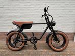 FATBIKE – 1000W | 48V, 17AH | Tot 45 km/u | NIEUW IN DE DOOS, Ophalen, Nieuw, 50 km per accu of meer, Overige merken