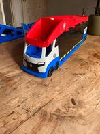Paw Patrol Bus met Geluid, Ophalen, Gebruikt