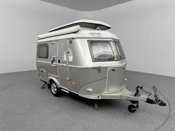 Eriba Touring Pan Familia 310 GT Gold Edition Cassetteluifel beschikbaar voor biedingen