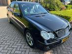 Mercedes-Benz C 180 Avantgarde automaat, Automaat, Achterwielaandrijving, 74 €/maand, Zwart