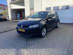 Volkswagen Polo 1.2 Easyline, Voorwielaandrijving, Euro 5, 967 kg, Gebruikt