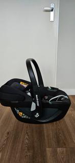 Maxi Cosi Pebble 360 Autostoel, Kinderen en Baby's, Autostoeltjes, Ophalen, Autogordel of Isofix, Zijbescherming, Zo goed als nieuw