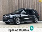 Mercedes-Benz GLE-klasse 350 de 4MATIC Premium Plus / AMG, 830 km, Gebruikt, Zwart, 4 cilinders