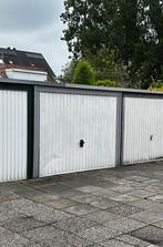Garagebox te huur in Hardinxveld Giessendam