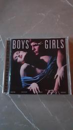 Bryan Ferry - Boys & Girls (1985), Cd's en Dvd's, Ophalen of Verzenden, 1980 tot 2000, Zo goed als nieuw