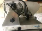 Vleessnijmachine, Mach, Ophalen, Gebruikt, 50 tot 100 cm, Minder dan 100 cm