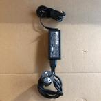 Sony 45W VGP-AC10V10 10.5V 3.8A AC Power Adapter, Ophalen of Verzenden, Gebruikt, Sony