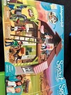 Playmobil 70118 spirit riding free/ lucky/ schuue, Ophalen of Verzenden, Zo goed als nieuw