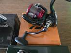 Daiwa Ninja LT4000C ongebruikt, Ophalen of Verzenden, Zo goed als nieuw, Molen