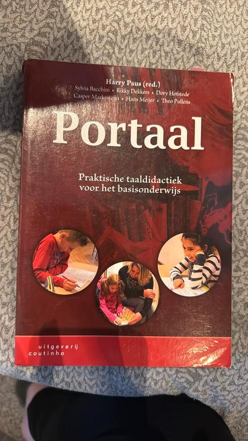 Dory Hofstede - Portaal, Boeken, Studieboeken en Cursussen, Zo goed als nieuw, Ophalen of Verzenden