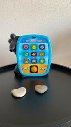 V-tech Babys eerste tablet, Ophalen, Zo goed als nieuw
