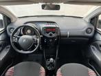 Citroën C1 VTi 72 Fox Edition | Airco | Bluetooth | Parkeer, Voorwielaandrijving, Stof, Gebruikt, 4 stoelen