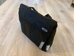 Laptoptas fietstas Abus Onyx st2600, Fietsen en Brommers, Fietsaccessoires | Fietstassen, Ophalen of Verzenden, Gebruikt, Abus