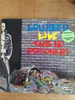 Lou reed, Ophalen of Verzenden, 1960 tot 1980, Zo goed als nieuw