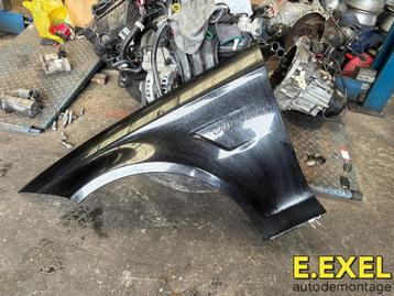 Spatbord Links Mercedes CLS AMG (C218) 63 AMG A2188800518 beschikbaar voor biedingen