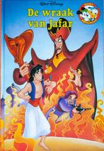 De wraak van Jafar, Gelezen, Fictie algemeen, Walt Disney, Ophalen of Verzenden