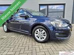 Volkswagen Golf 1.0 TSI Edition DEALERONDERHOUDEN, Auto's, Volkswagen, Voorwielaandrijving, Euro 6, Blauw, 23 km/l