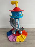 Paw Patrol toren XXL, Ophalen of Verzenden, Zo goed als nieuw