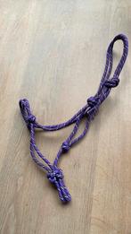 Touwhalster, Dieren en Toebehoren, Ophalen of Verzenden, Zo goed als nieuw, Overige soorten