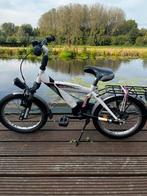 Jongensfiets 16 inch, Fietsen en Brommers, Ophalen of Verzenden, Zo goed als nieuw, 16 inch