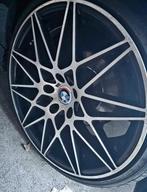 Style 666 breedset 5x120 19 inch, Auto-onderdelen, Banden en Velgen, Ophalen, 19 inch, Zomerbanden, 225 mm