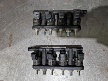 Prins lpg injector 82cc 8 stuks oa dodge chevrolet  beschikbaar voor biedingen