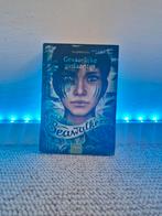 De boeken 1 en 5 van de serie Seawalkers., Boeken, Ophalen, Zo goed als nieuw, Katja Brandis