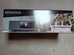 Kenwood  cr-st700scd-b, Ophalen, Zo goed als nieuw